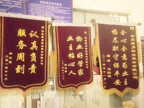 振勇獲得榮譽(yù)